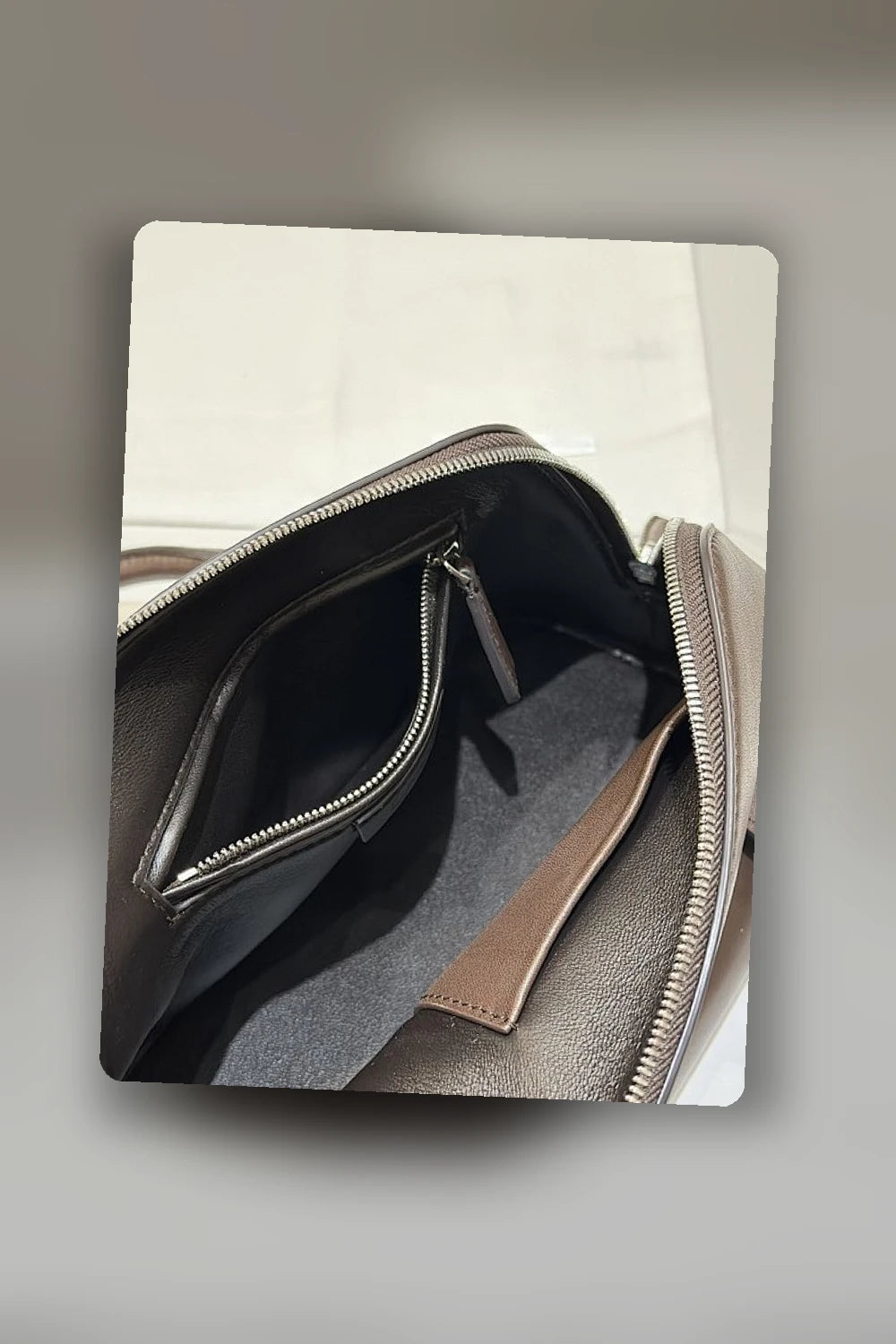 NB - THR Bag - 489