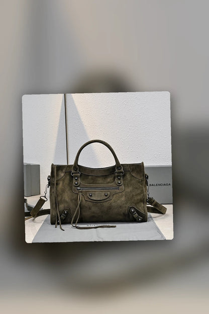 NB - BG Bag - 718