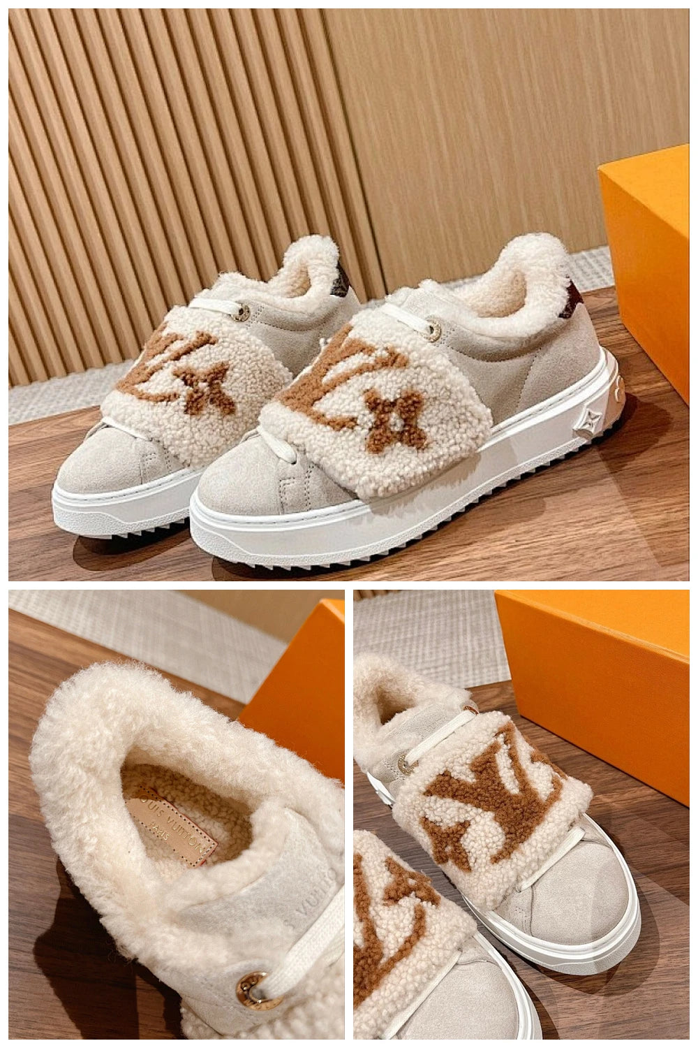 NB - LOV Women Shoes - 263