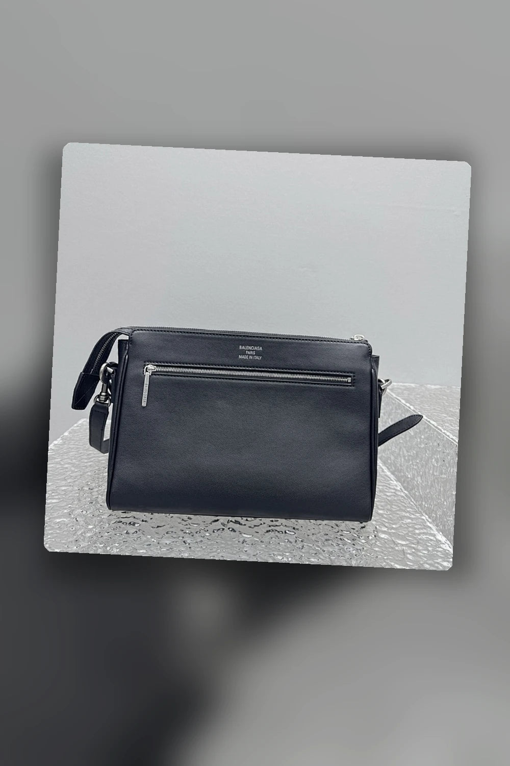 NB - BG Bag - 1665
