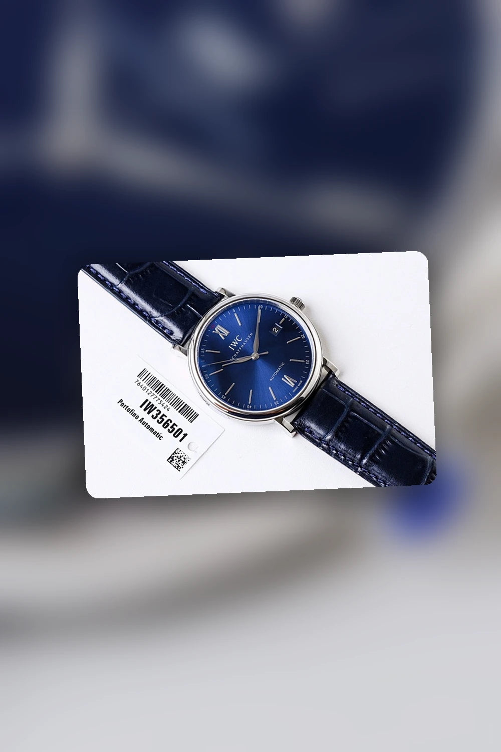 NB - Mix Watch - 314