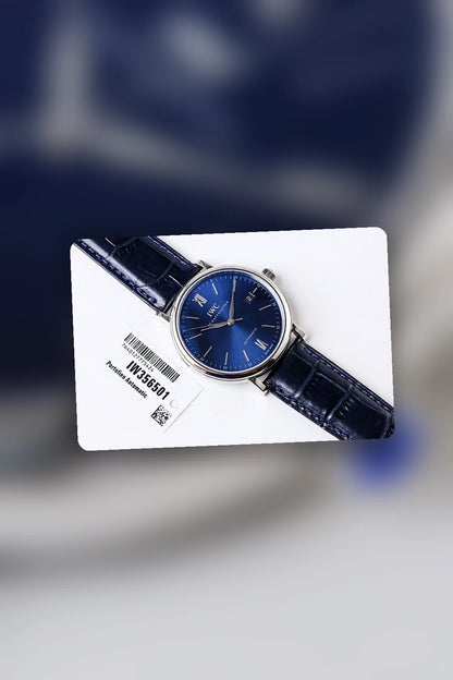 NB - Mix Watch - 314