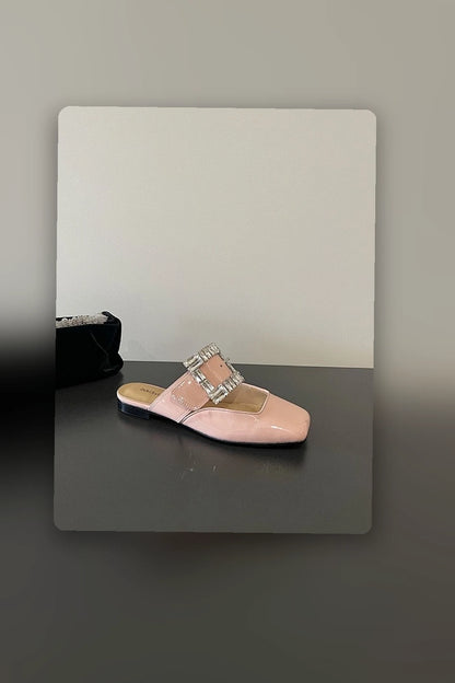 NB - DAG Women Shoes - 024