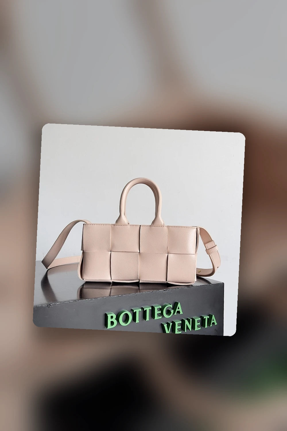 NB - BOV Bag - 218