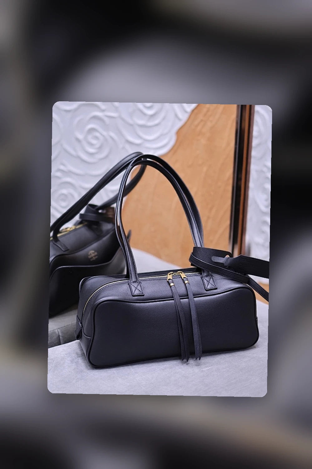 NB - BG Bag - 1918
