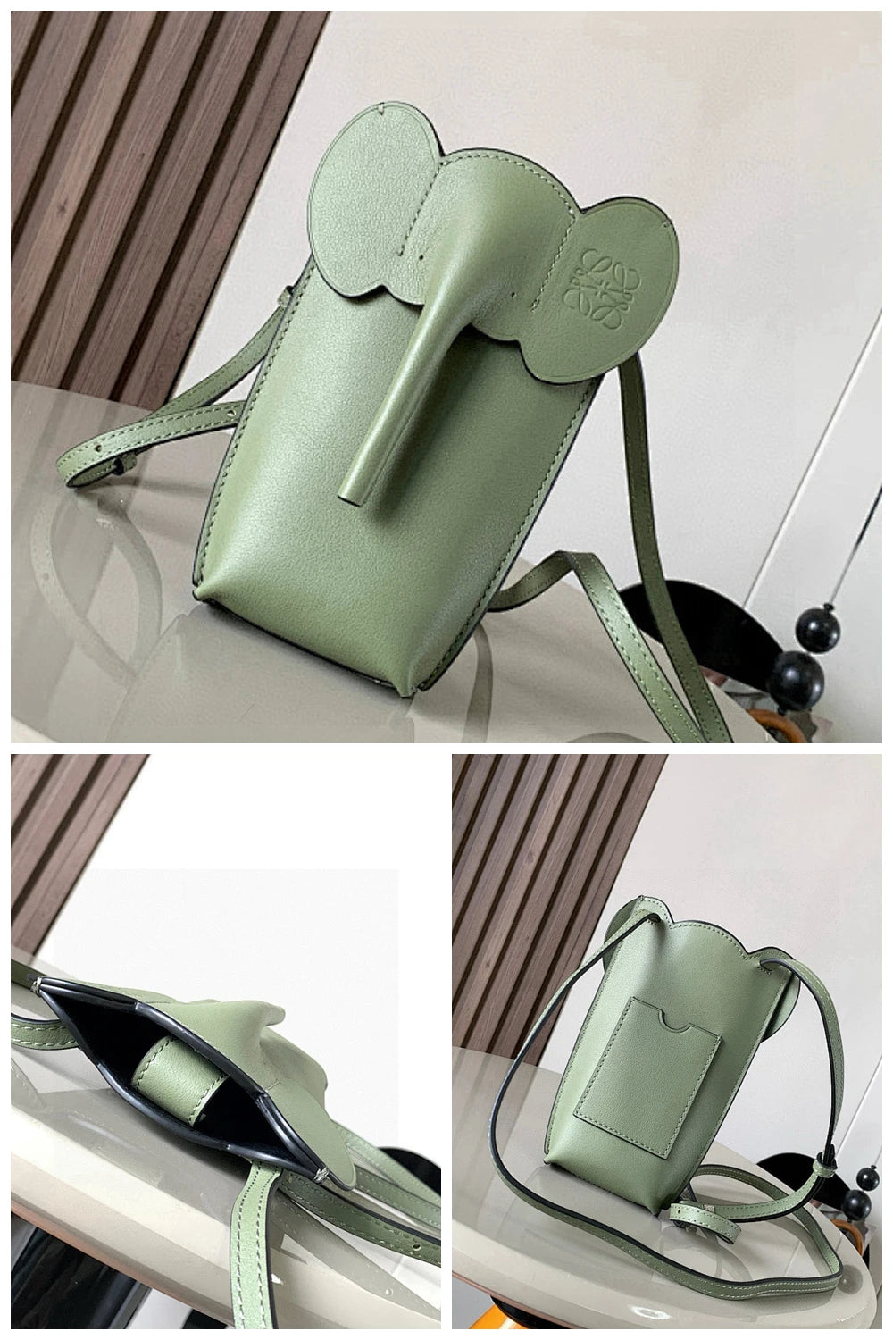 NB - LWO Bag - 301