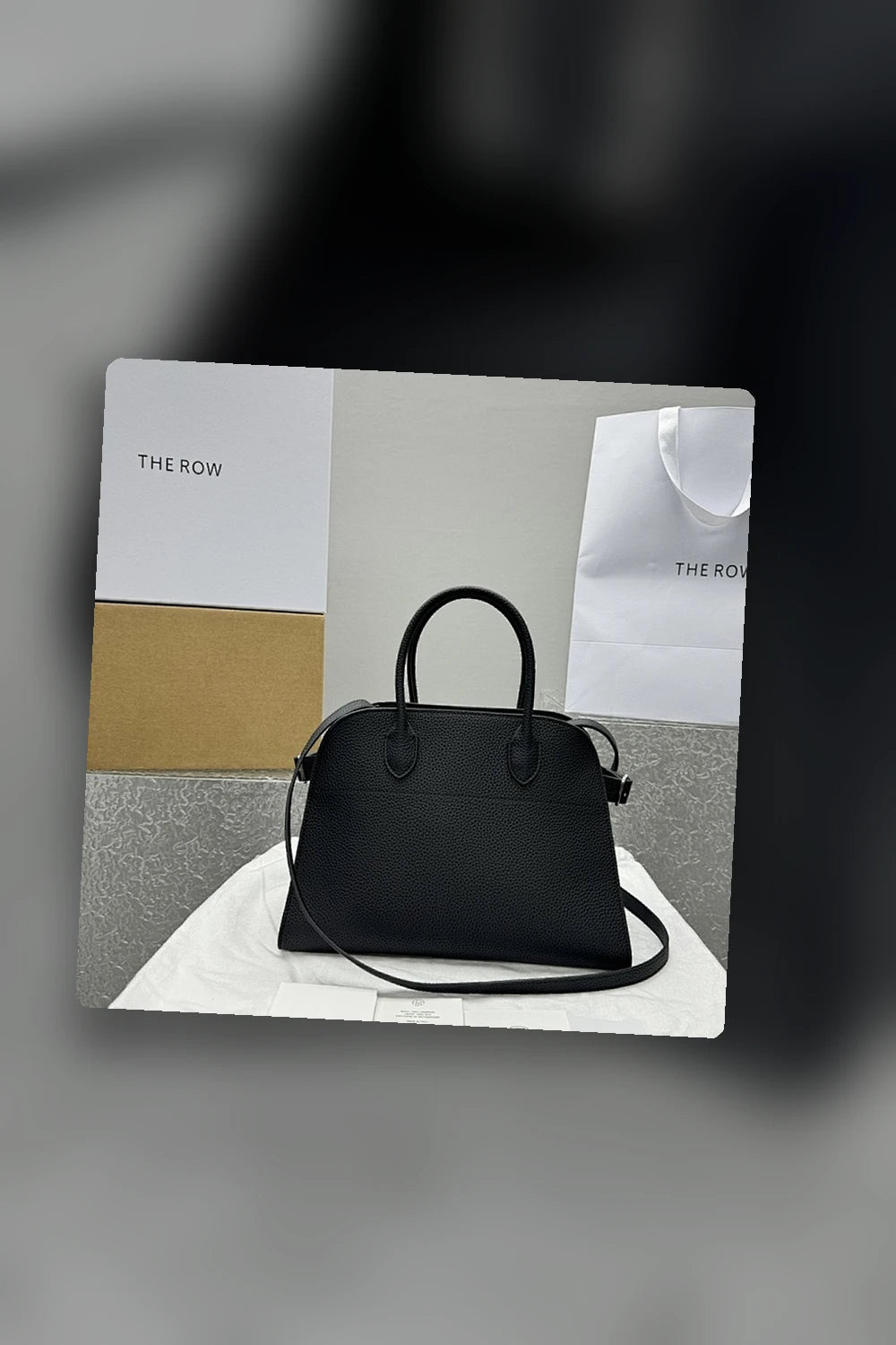 NB - THR Bag - 140
