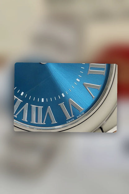 NB - Mix Watch - 245