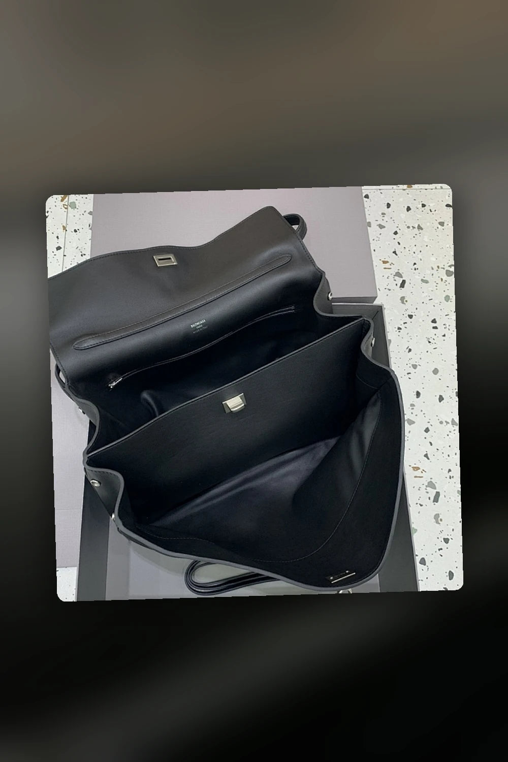 NB - BG Bag - 1438