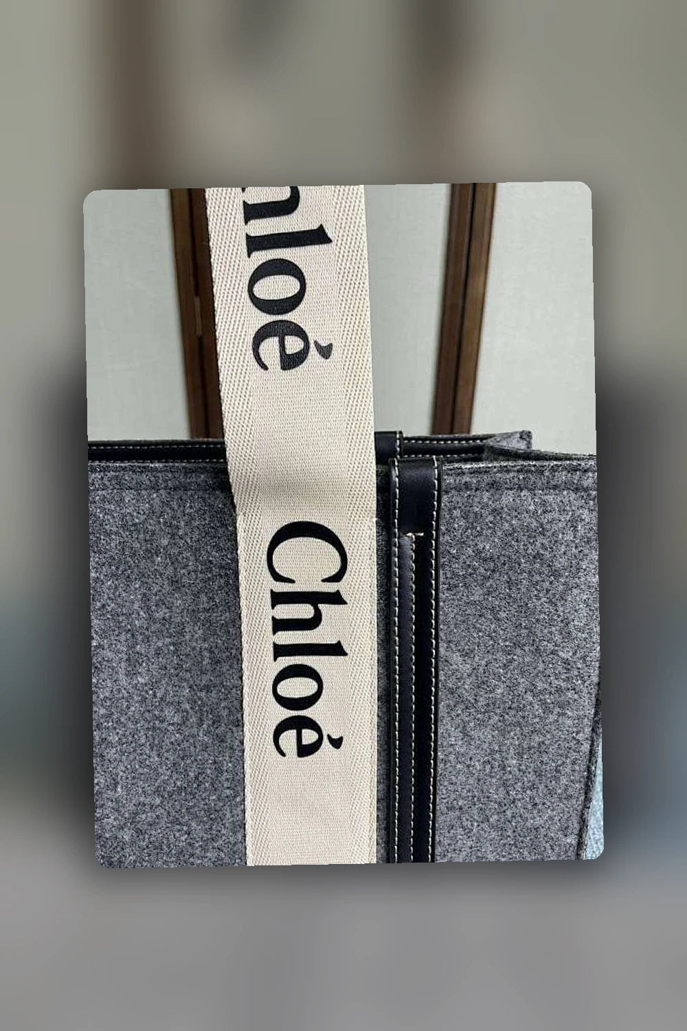 NB - CLE Bag - 078