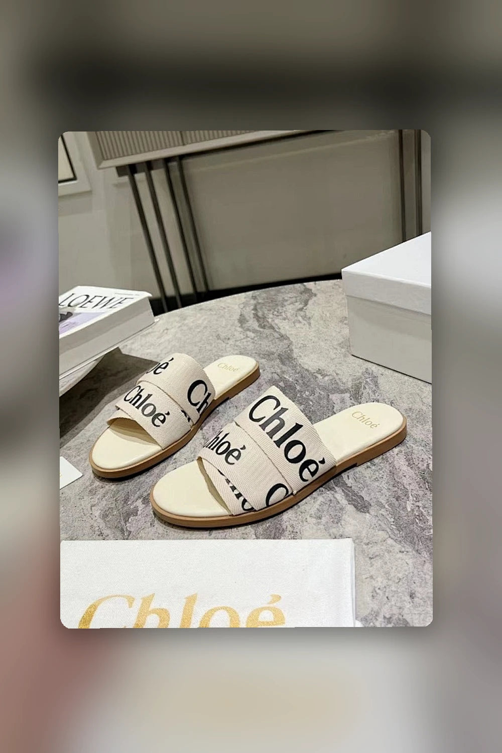 NB - CLE Women Shoes - 304