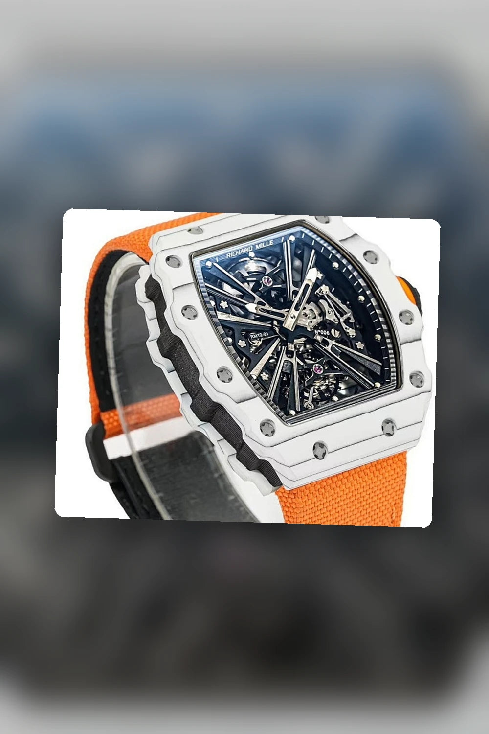 NB - Mix Watch - 627