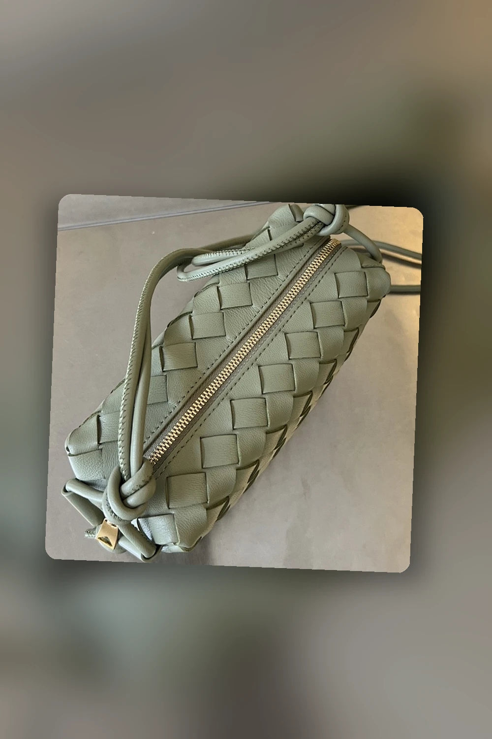 NB - BOV Bag - 798