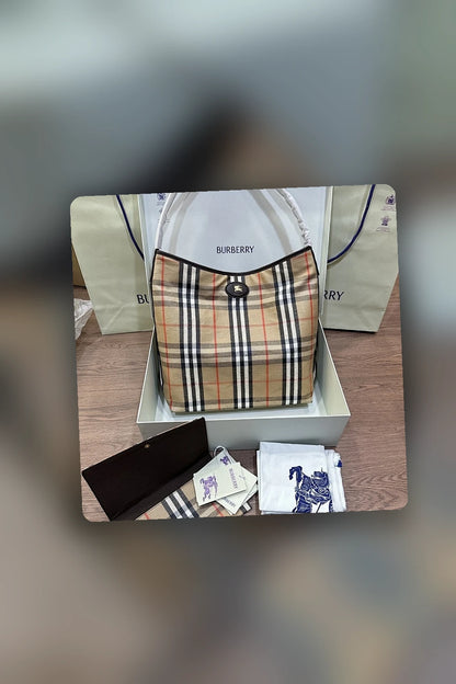 NB - BOR Bag - 494