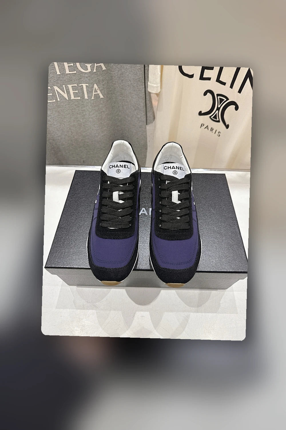 NB - CHL Mix Items - 202