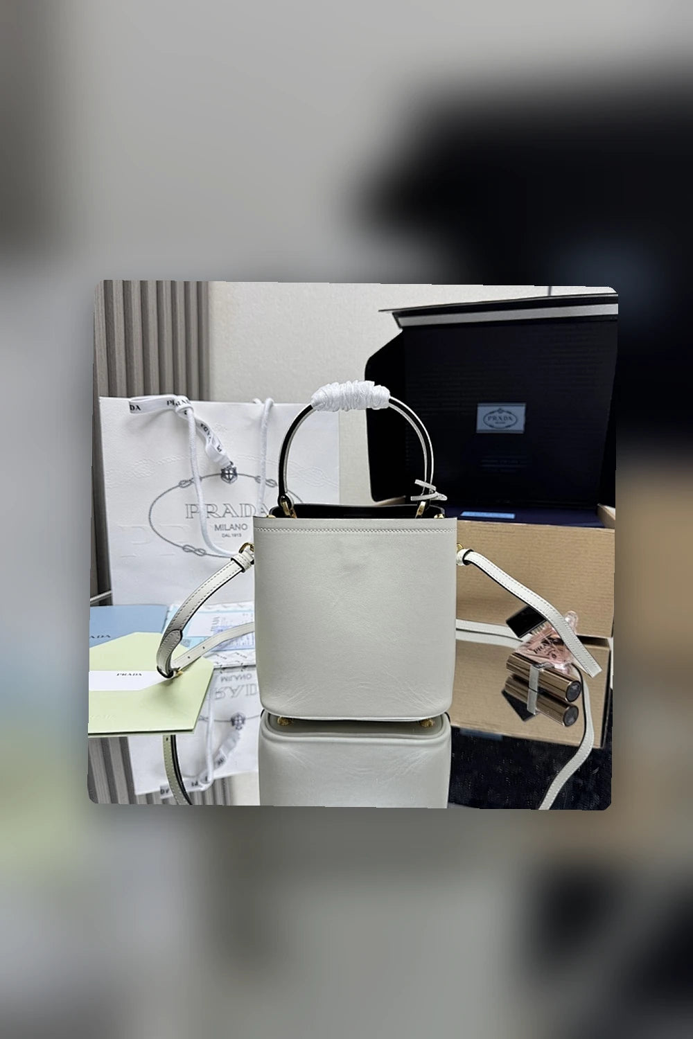 NB - PD Bag - 507