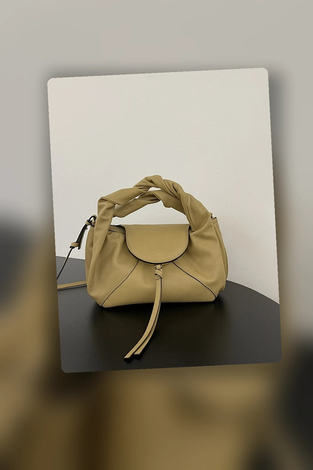 NB - FDE Bag - 468