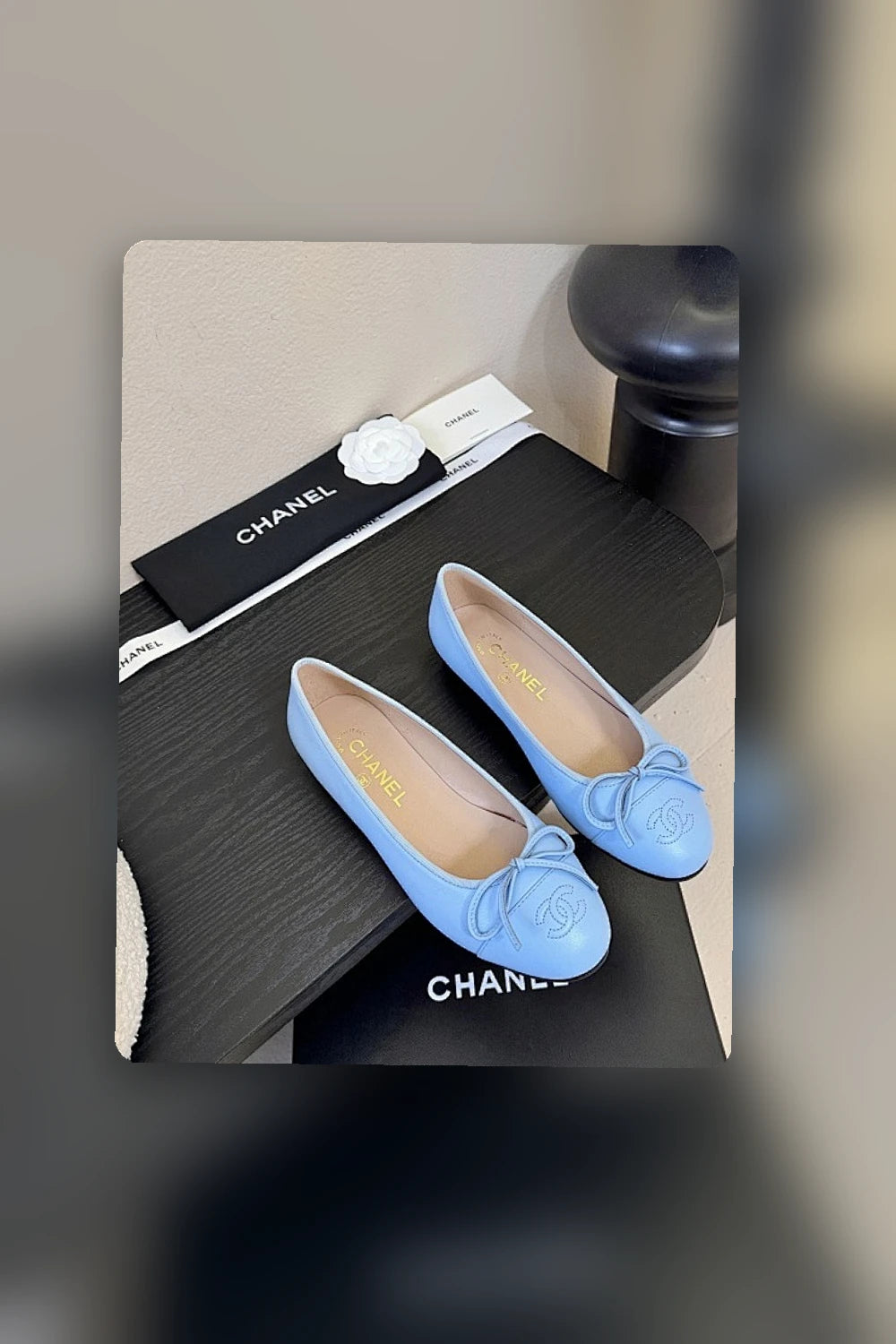 NB - CHL Mix Items - 117