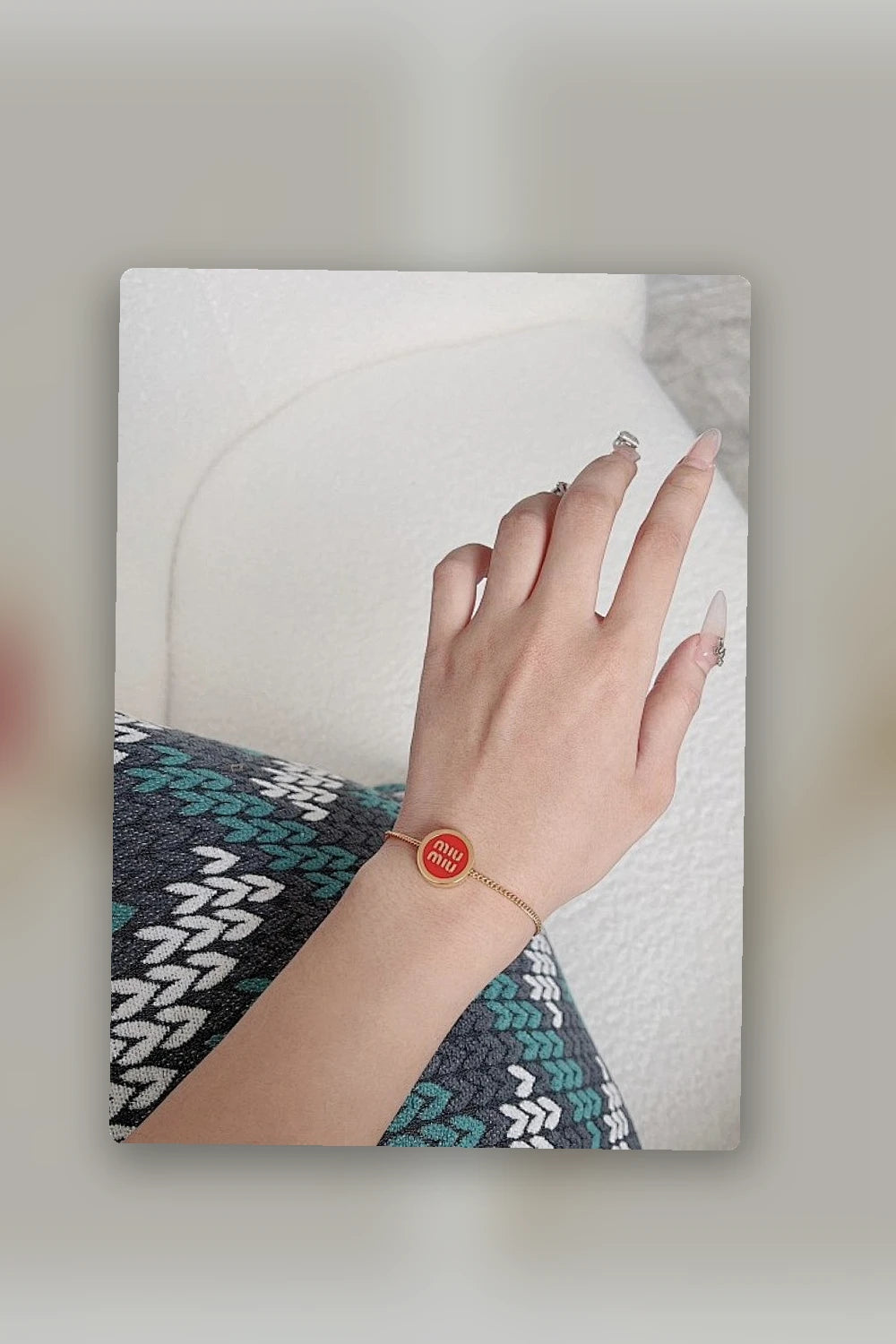 NB - MMU Jewelry - 231