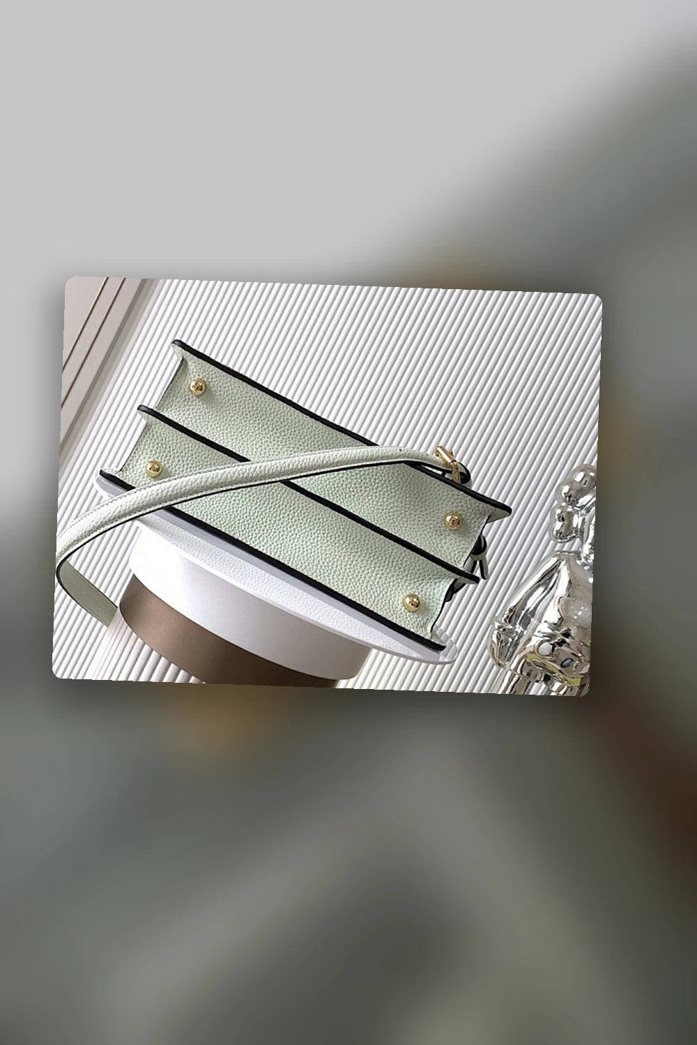 NB - FDE Bag - 191