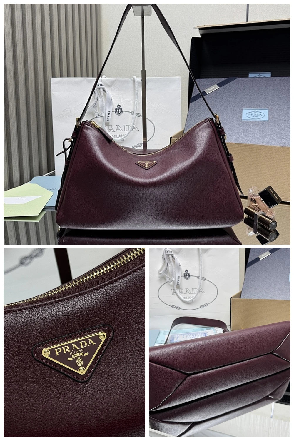 NB - PD Bag - 674