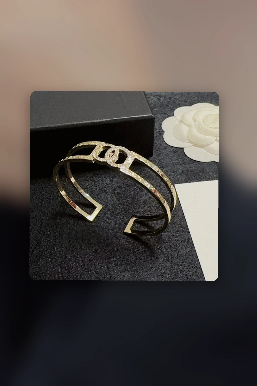 NB - CHL Jewelry - 966