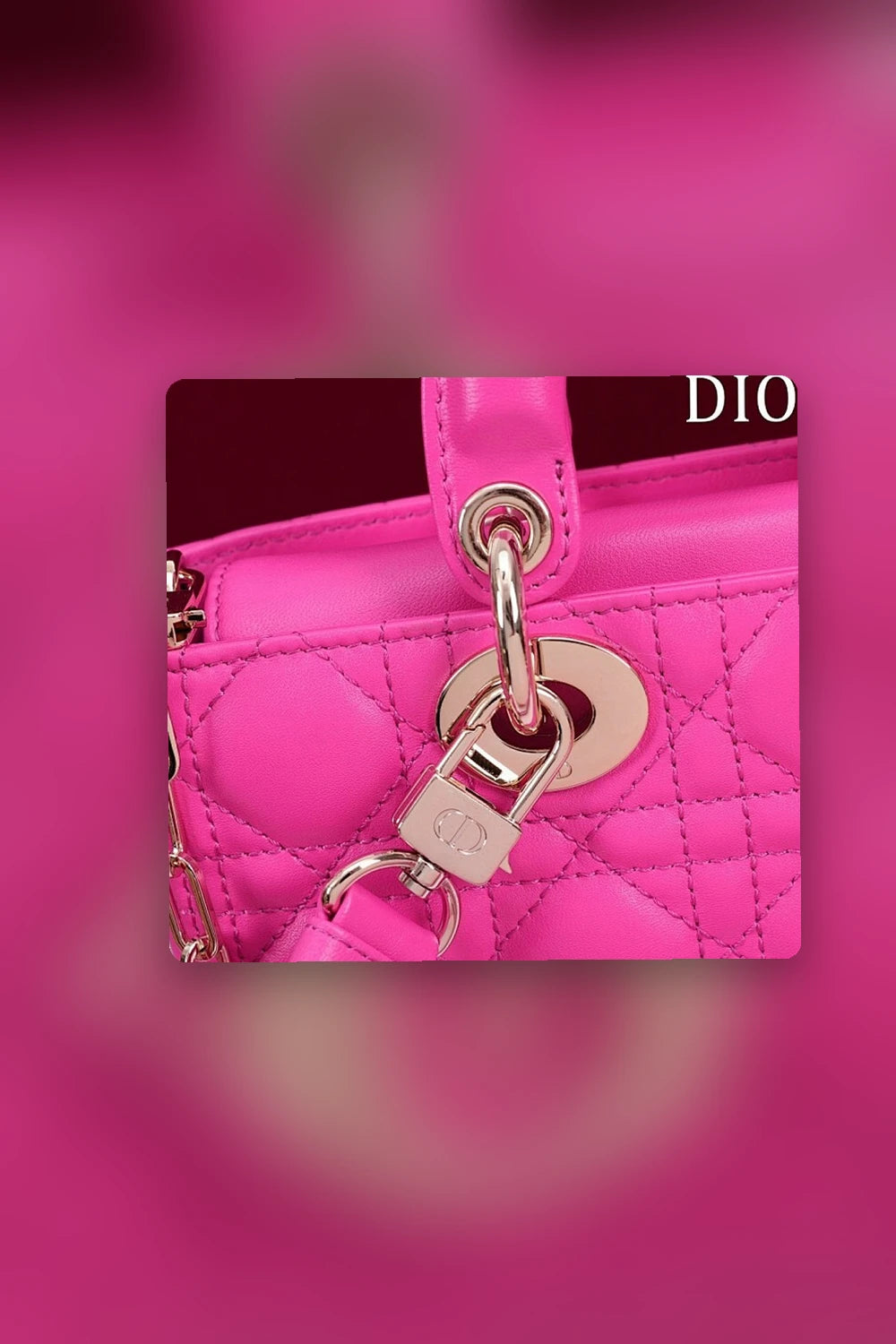 NB - DOR Bag - 1569