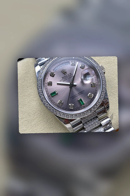NB - Mix Watch - 061