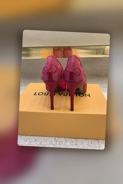 NB - LOV Women Shoes - 494