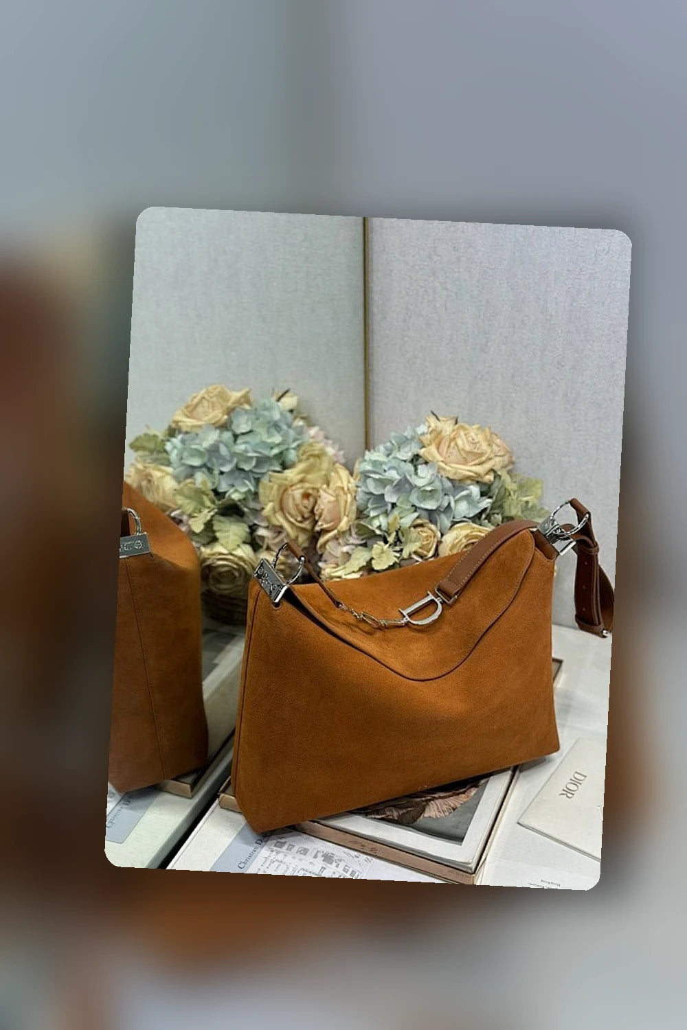 NB - DOR Bag - 036
