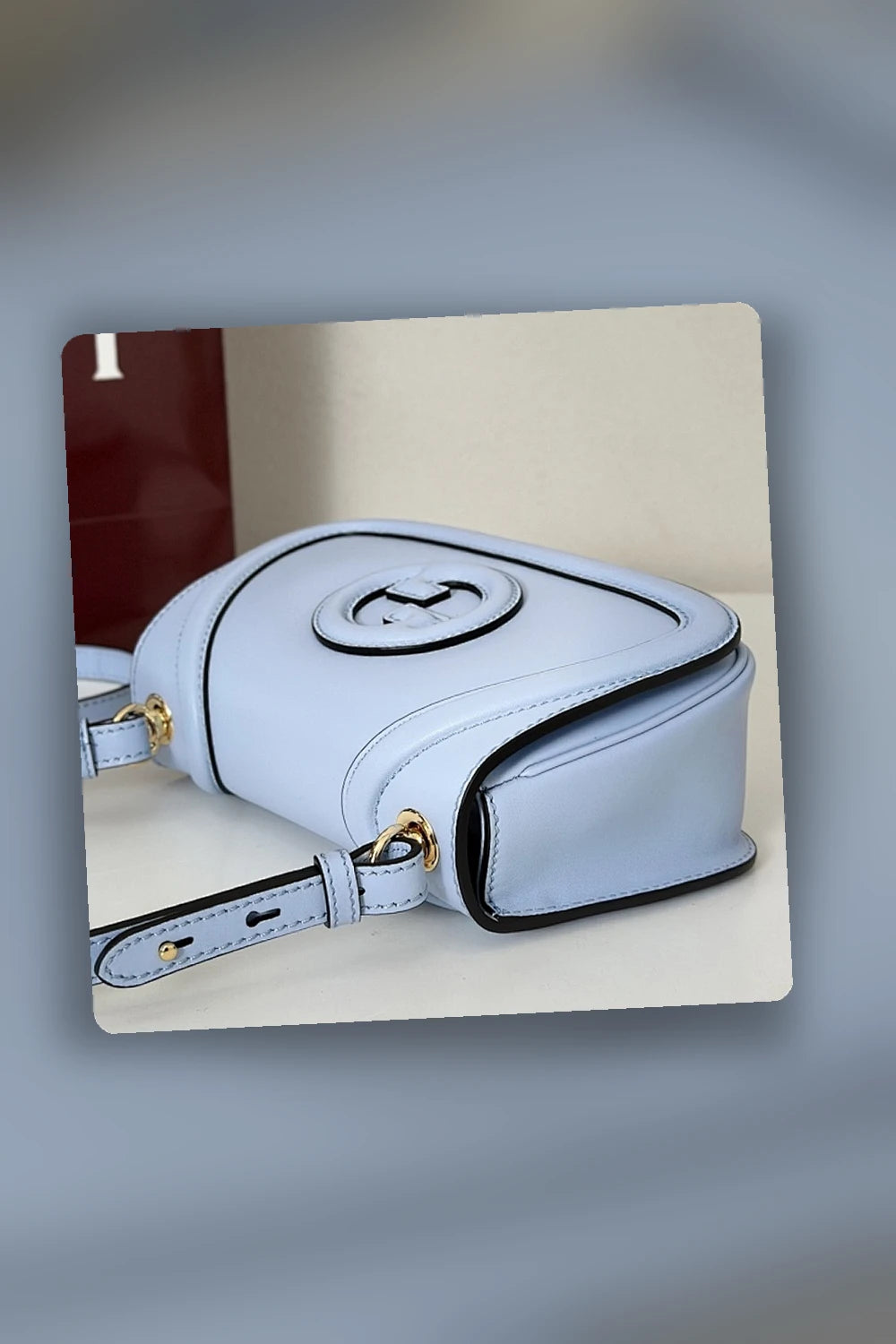 NB - GUKI Bag - 1369
