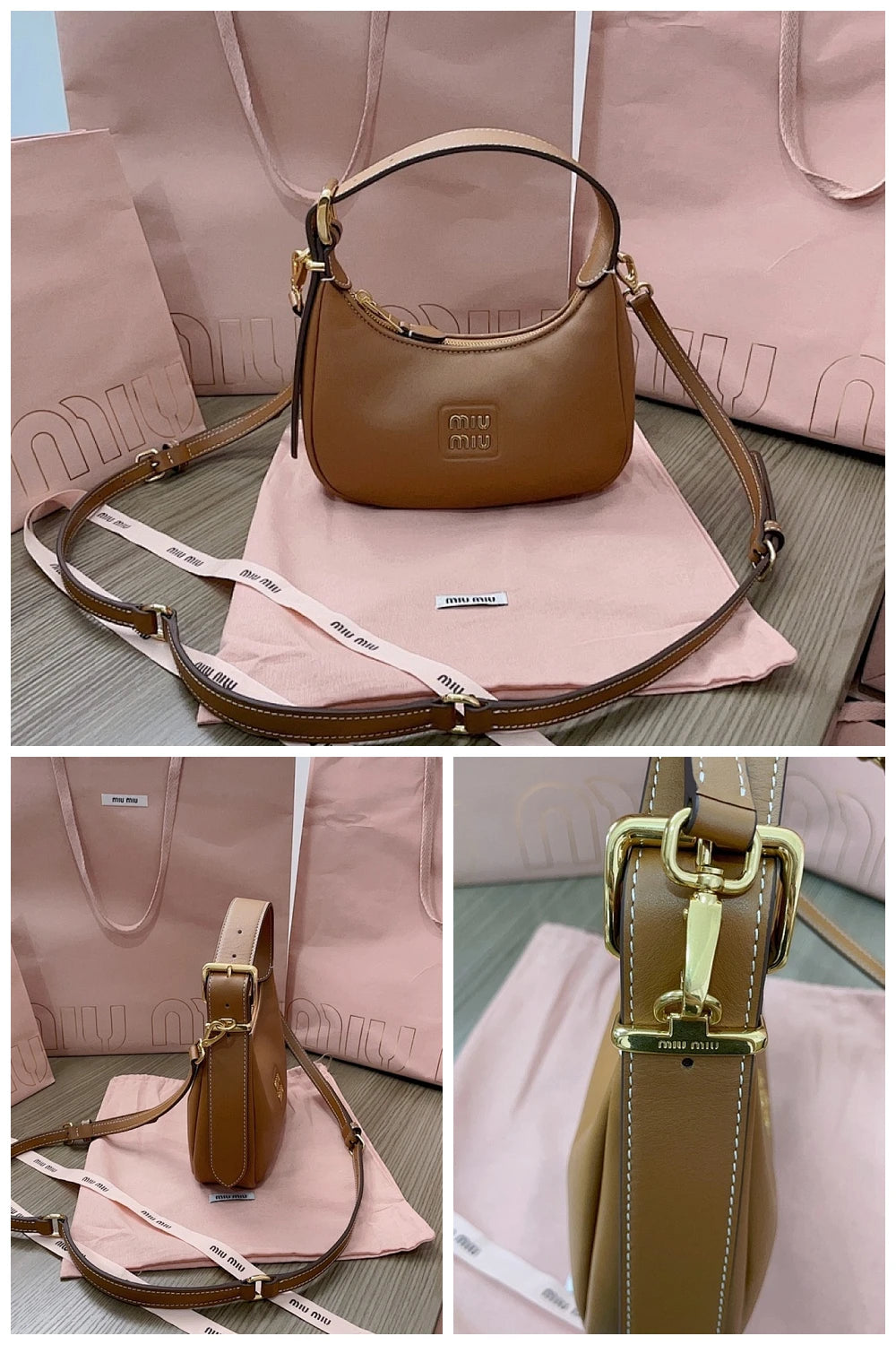 NB - MMU Bag - 393