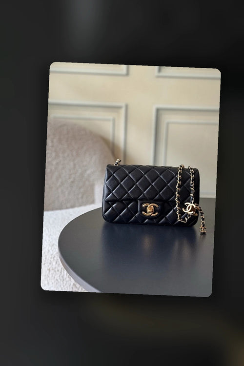 NB - CHL Bag - 495