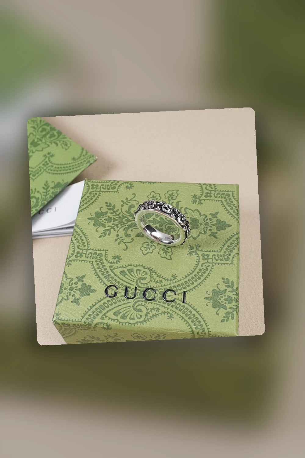 NB - GUKI Jewelry - 239