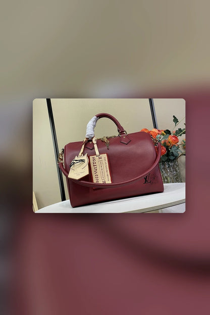 NB - LOV Bag - 1065