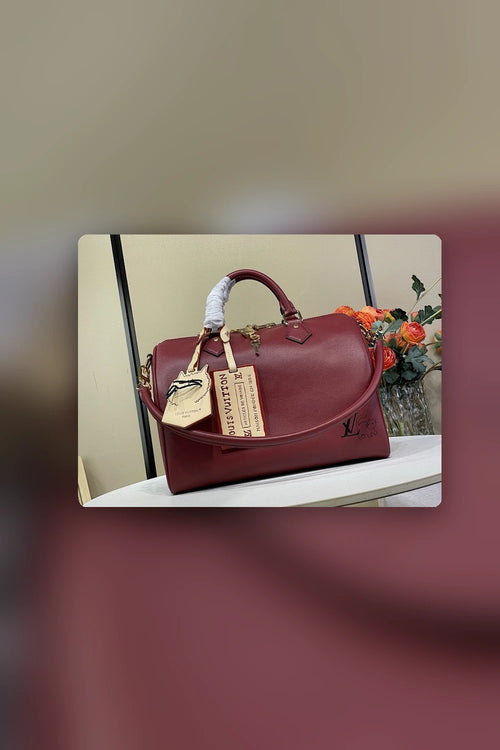 NB - LOV Bag - 1065
