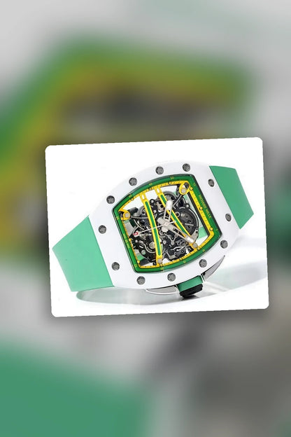 NB - Mix Watch - 1016