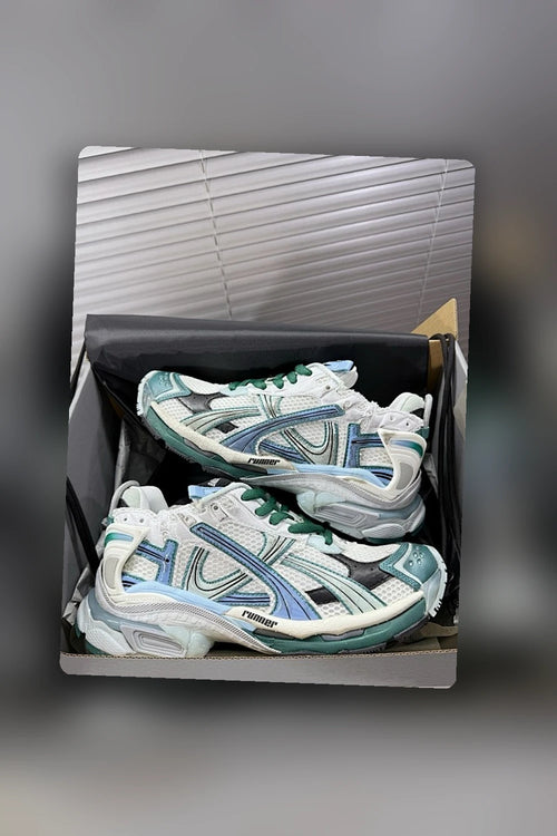 NB - BG Women Shoes - 993