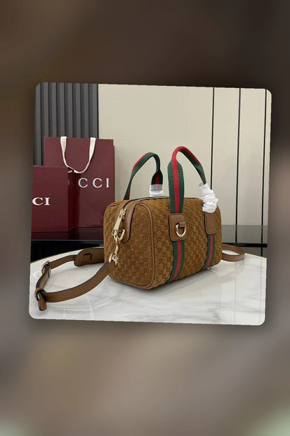 NB - GUKI Bag - 248