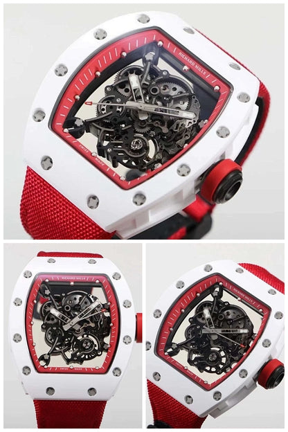 NB - Mix Watch - 1519