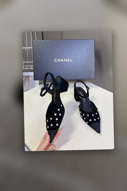 NB - CHL Mix Items - 536