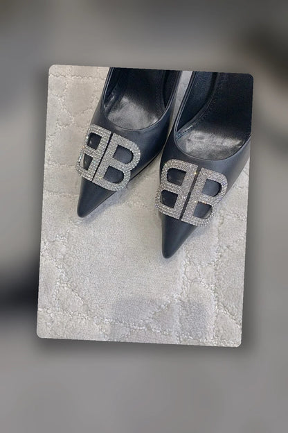 NB - BG Women Shoes - 007