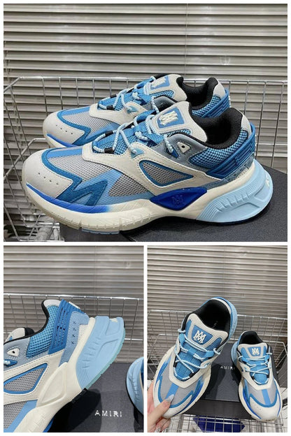 NB - AMIR Women Shoes - 255