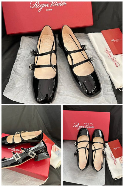 NB - RVR Women Shoes - 701