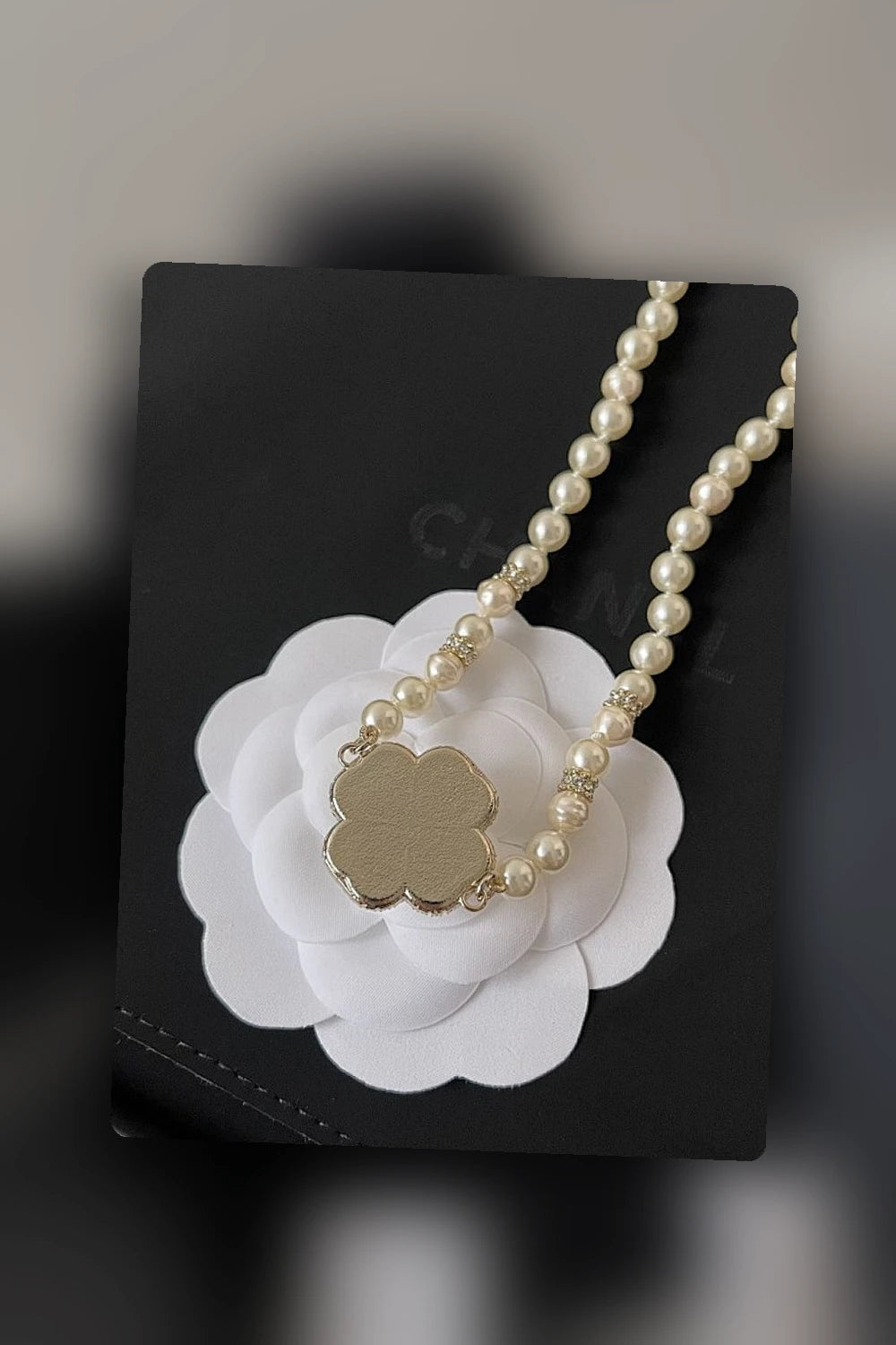 NB - CHL Jewelry - 243