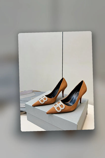 NB - BG Women Shoes - 044