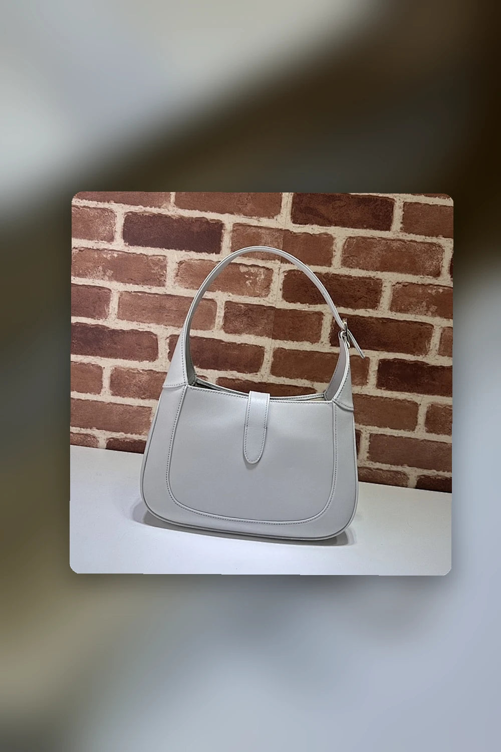 NB - GUKI Bag - 546