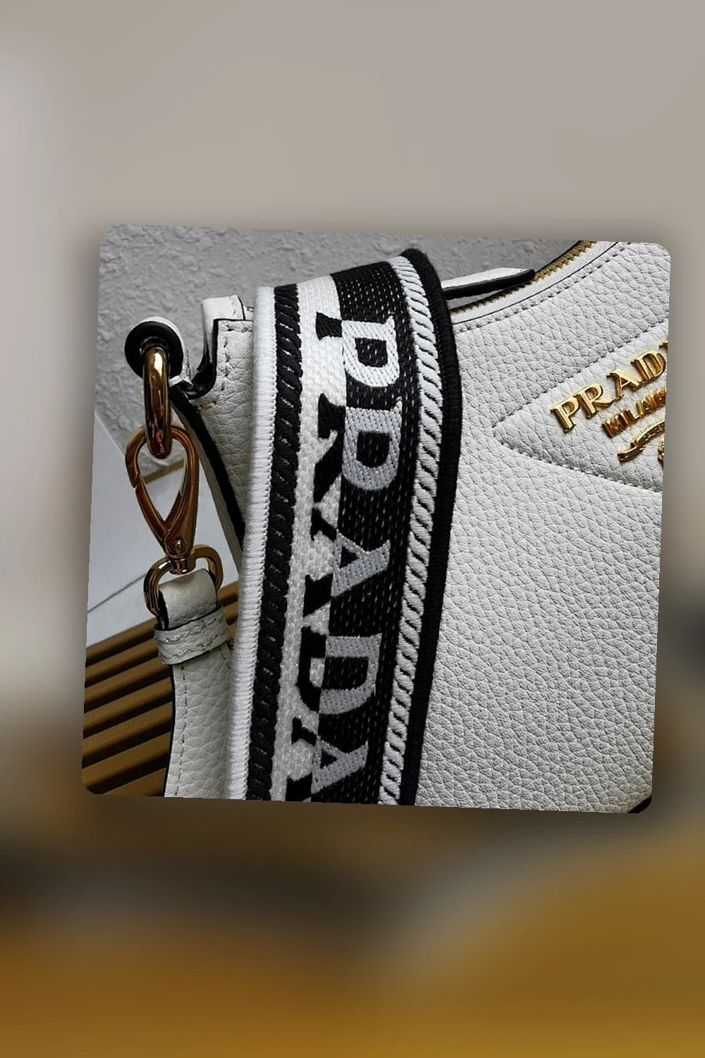 NB - PD Bag - 869