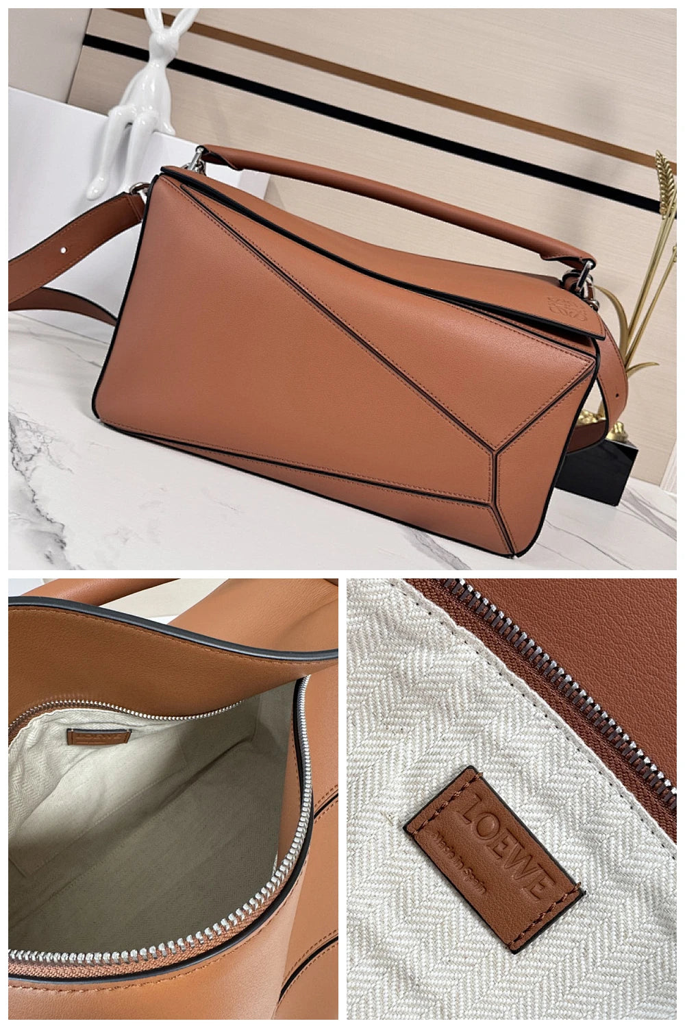 NB - LWO Bag - 483