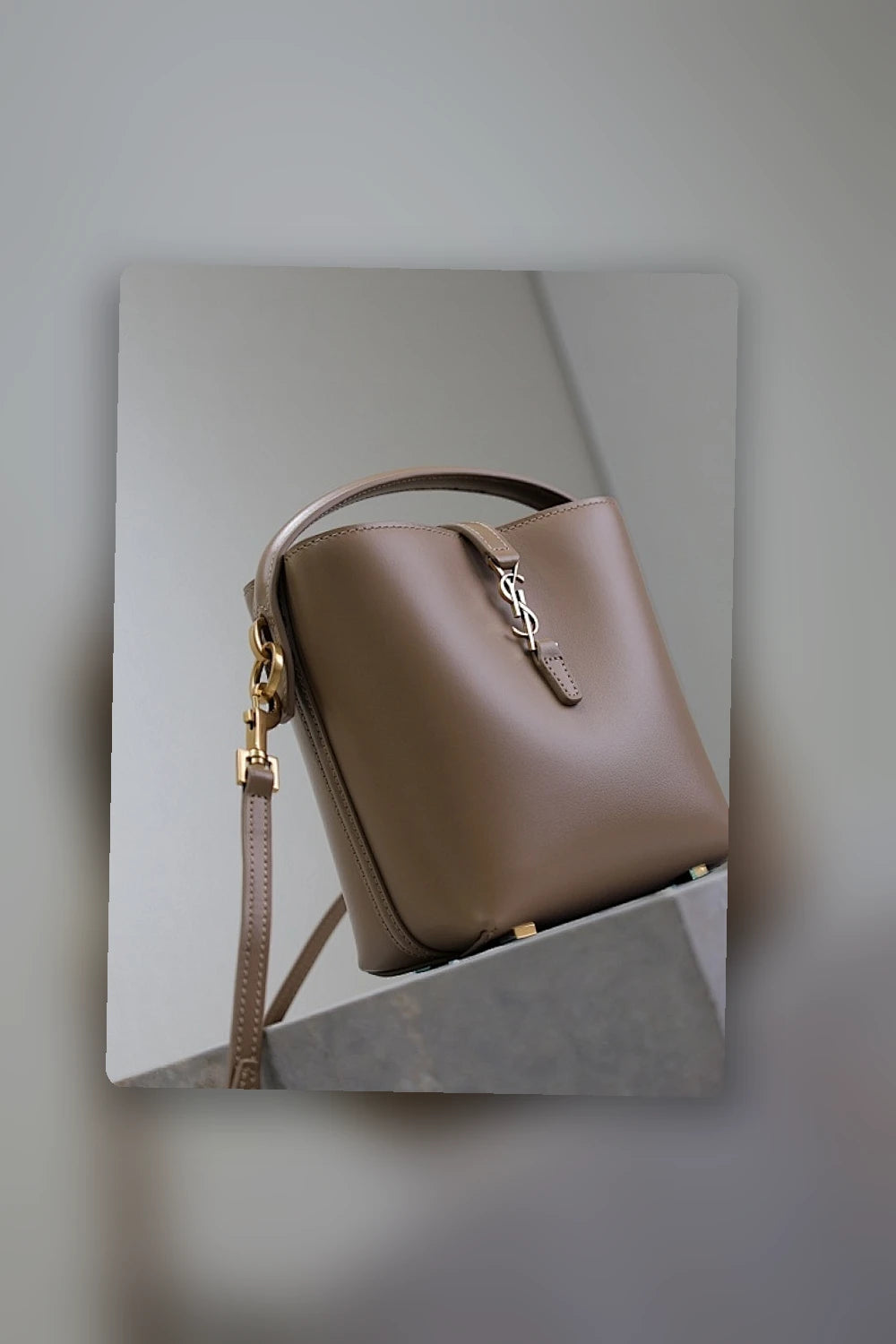 NB - YLS Bag - 629